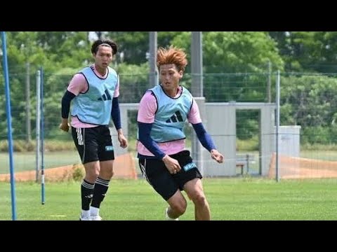 鎌田離脱&吉田麻也“衝撃復帰”🔥日本代表に激震#日本代表 #鎌田大地 #吉田麻也 #サッカー日本代表 #W杯2026 #キリンチャレンジカップ #サムライブルー #海外サッカー #国際親善試合 #サ 鎌田離脱&吉田麻也“衝撃復帰”🔥日本代表に激震#日本代表 #鎌田大地 #吉田麻也 #サッカー日本代表 #W杯2026 #キリンチャレンジカップ #サムライブルー #海外サッカー #国際親善試合 #サ
