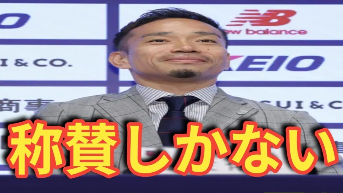 【日本代表】長友佑都が反論!“不要論”に本音爆発「称賛しか残らない」 【日本代表】長友佑都が反論!“不要論”に本音爆発「称賛しか残らない」