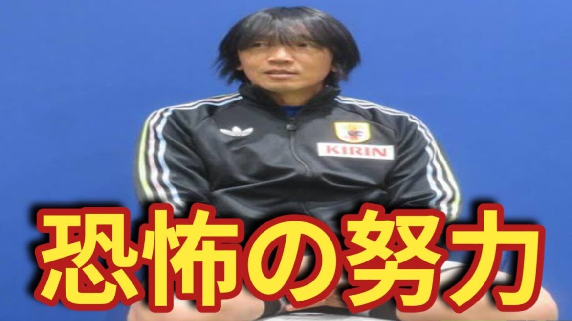 【日本代表】中村俊輔も驚愕…長友佑都の“恐ろしい努力”とは?5大会連続W杯出場の裏側! 【日本代表】中村俊輔も驚愕…長友佑都の“恐ろしい努力”とは?5大会連続W杯出場の裏側!