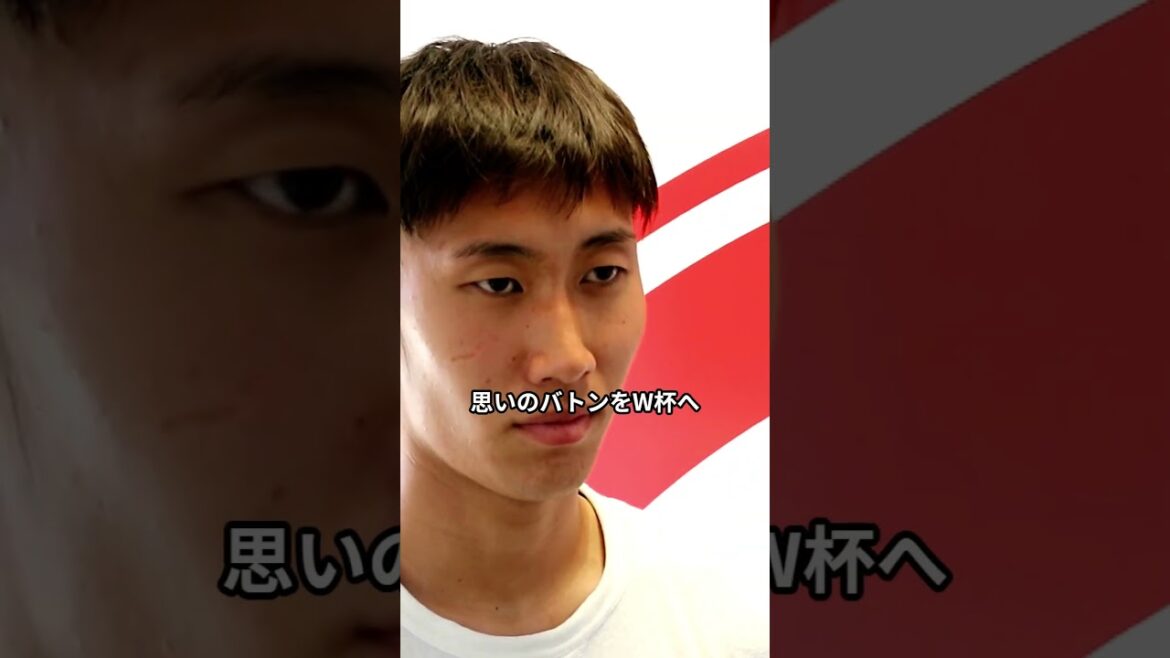吉田麻也が電撃復帰！代わりに外れるのは鎌田大地の模様…！#森保監督 #吉田麻也 #鎌田大地 #日本代表 #ワールドカップ