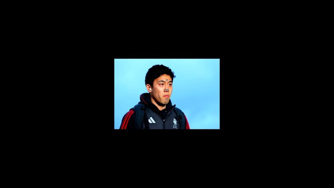遠藤航がプレミア最終節でベンチ入り!W杯へ順調な仕上がりか 遠藤航がプレミア最終節でベンチ入り!W杯へ順調な仕上がりか