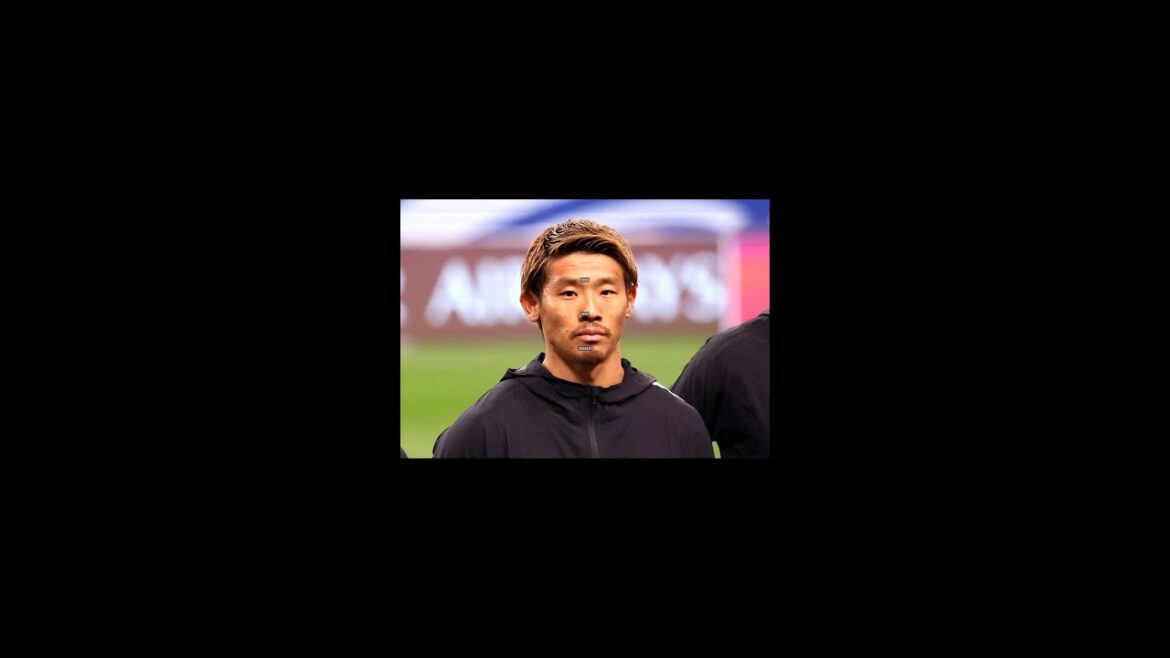 守田英正、日本代表サプライズ落選の真相