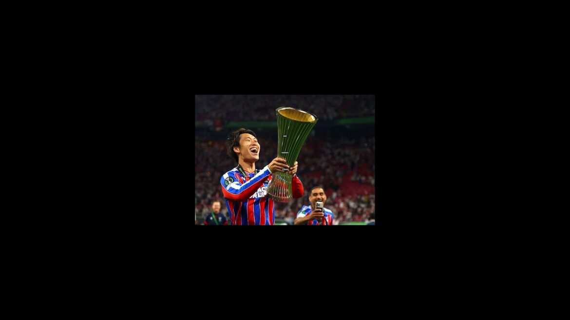 鎌田大地所属クリスタルパレス 優勝パレード中止の真相 鎌田大地所属クリスタルパレス 優勝パレード中止の真相