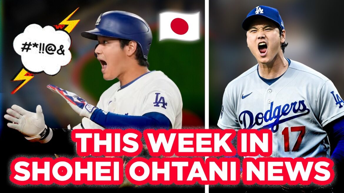 Shohei Ohtani (大谷翔平) 6 NO-HIT Innings + HISTORIC Leadoff Homerun