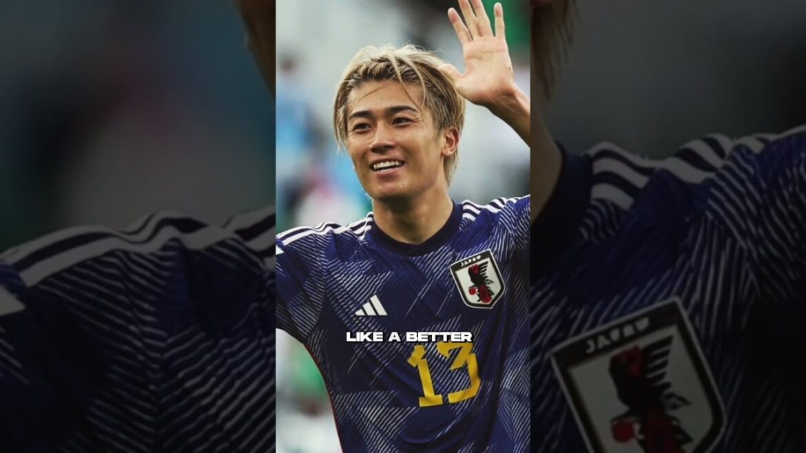 Predicting Japan's World Cup Starting XI