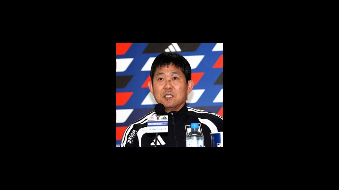 吉田麻也、アイスランド戦で先発出場!森保監督が明言 吉田麻也、アイスランド戦で先発出場!森保監督が明言