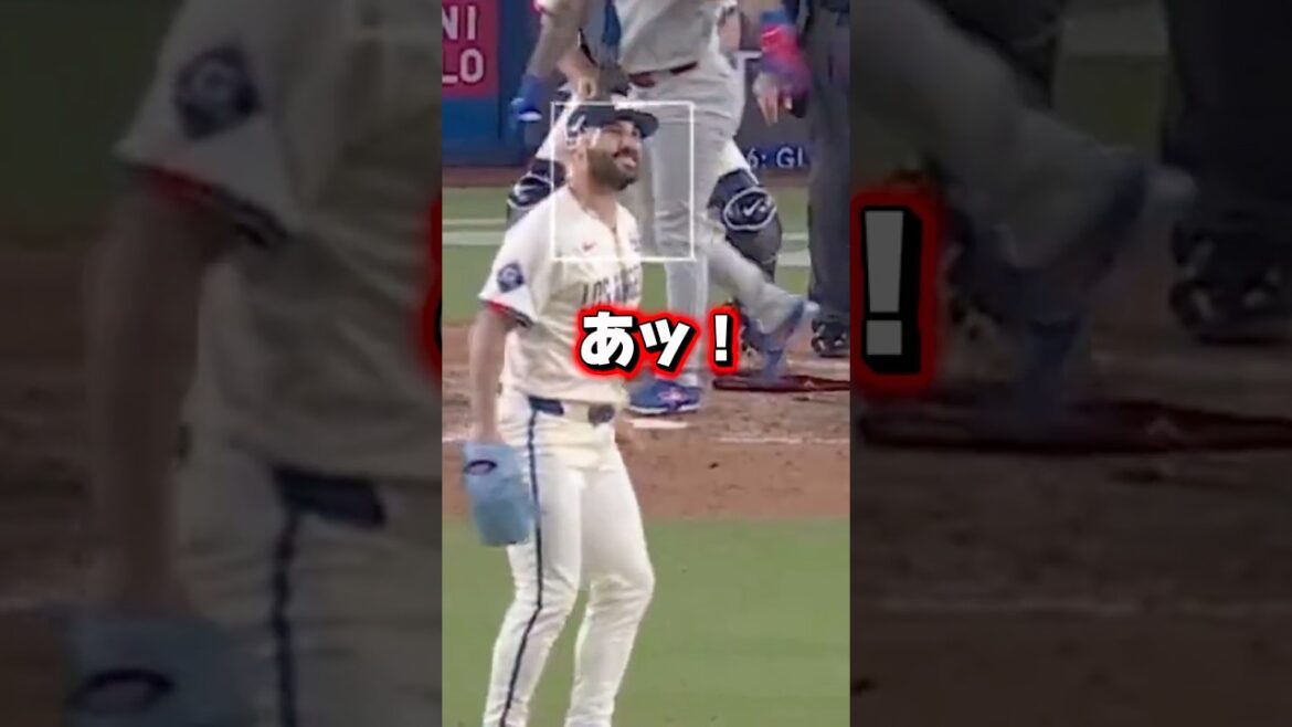最速161キロ!佐々木朗希好投!大谷翔平15試合連続出塁!帰って来たバカタレ•スコット!ドジャースVSフィリーズ