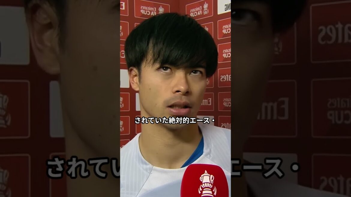 日本代表激震！森保監督が下したW杯メンバー「非情通告」とエース三笘落選の真相！#サッカー日本代表 #ワールドカップ #森保一 #三笘薫 #サプライズ