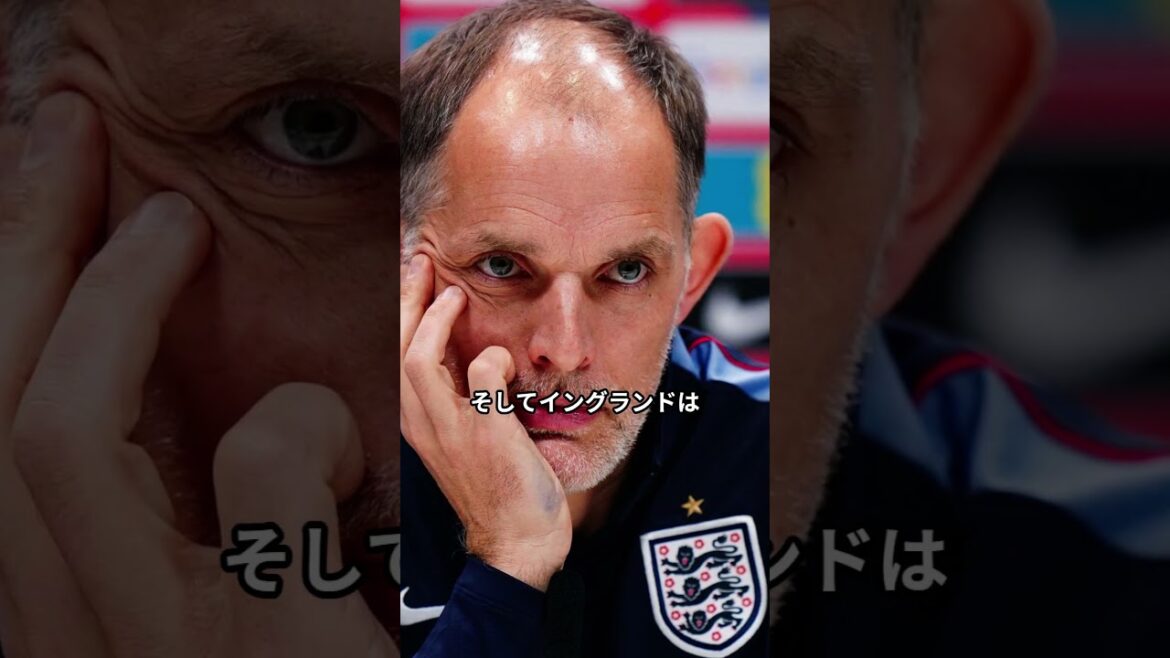 森保監督のW杯“優勝宣言”に欧州パニック!3大強豪の進化と日本の勝機 #森保監督 #日本代表 #ワールドカップ #優勝宣言 #サッカーの闇