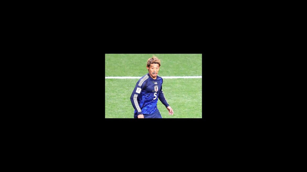 守田英正の招集待望論が沸騰！森保ジャパンにサプライズ交代はあるのか？