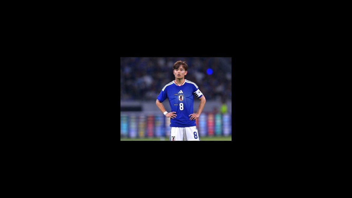 久保建英も言及!W杯新ルール「交代遅延10秒」が命取りに 久保建英も言及!W杯新ルール「交代遅延10秒」が命取りに