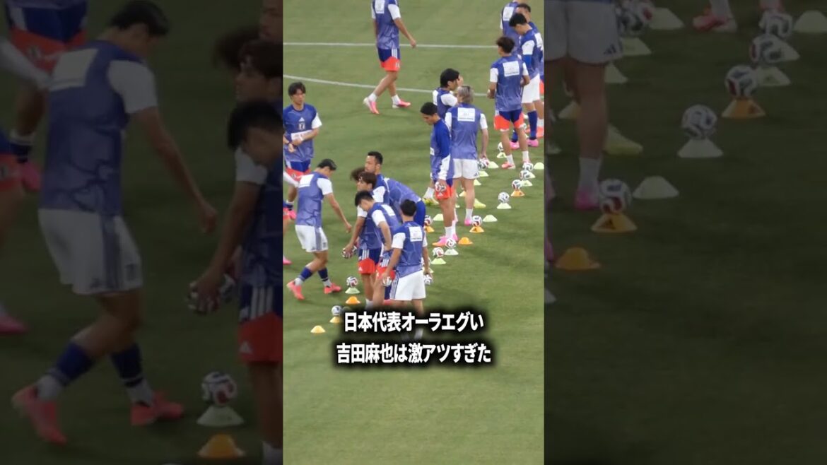 吉田麻也激アツすぎた 吉田麻也激アツすぎた