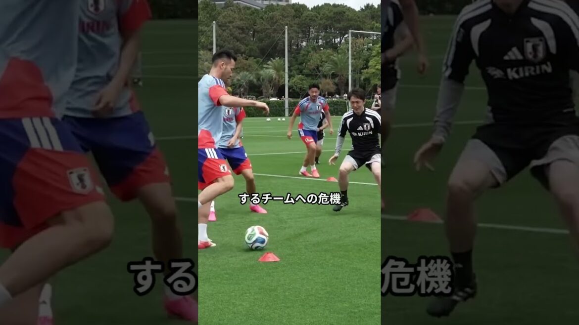 久保建英の「W杯優勝宣言」にファン大猛反発！アイスランド戦の低調ぶりに「予選敗退フラグ」と非難轟々#サッカー日本代表 #ワールドカップ #久保建英 #森保ジャパン #オランダ戦