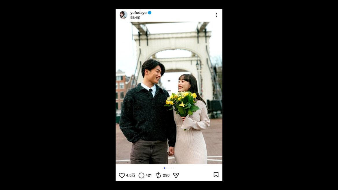 上田綺世の妻が語る家庭での素顔とは？
