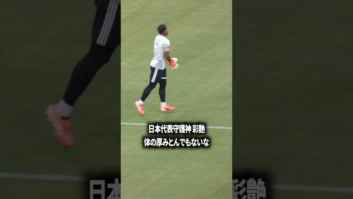 彩艶の体の厚みエグい 彩艶の体の厚みエグい