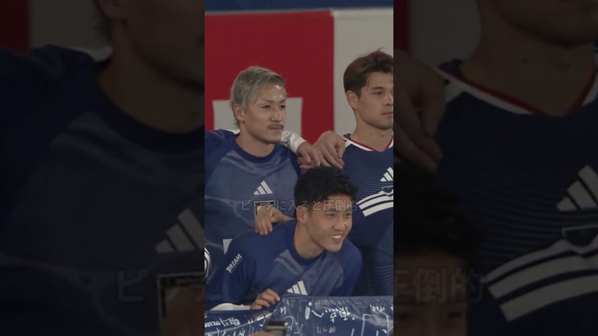 2年ぶりに代表復帰した冨安健洋のプレーが別格すぎてドン引きするレベル #サッカー日本代表 #ワールドカップ #アイスランド戦 #冨安健洋 #アーセナル