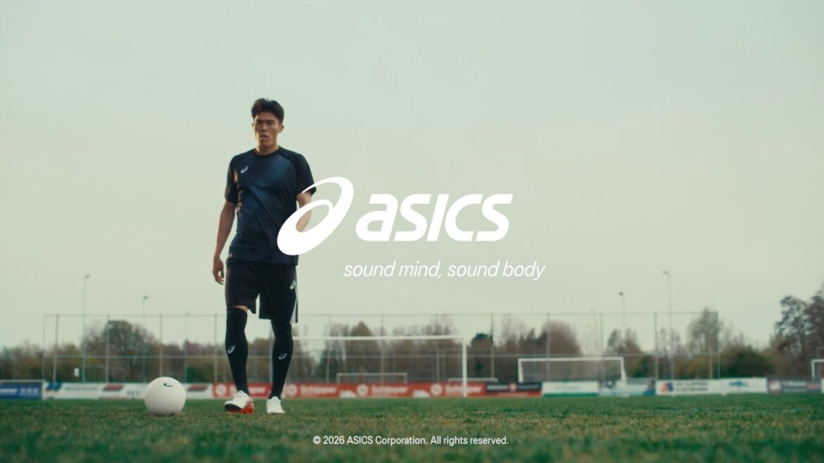 JETRAY ELITE｜初速ですべてが決まる。｜ASICS SOCCER｜アシックス