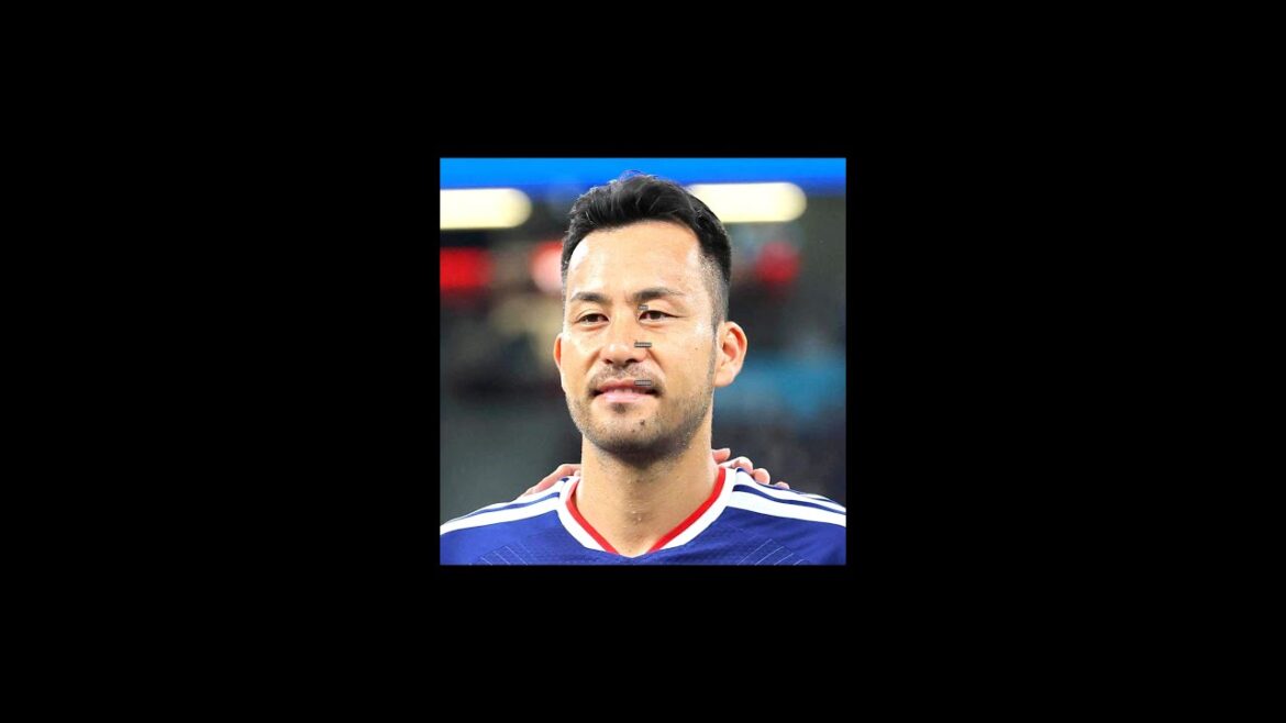 吉田麻也が日本代表に再合流！サポートメンバーとしてチームを後方支援