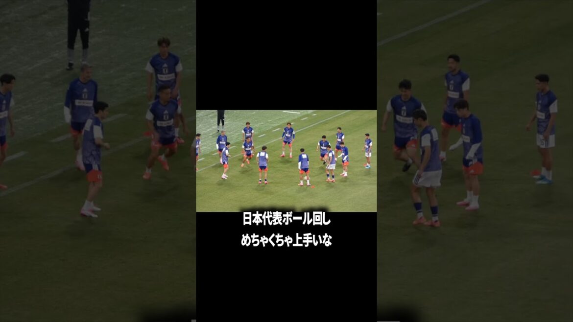 あらためてとんでもない選手層