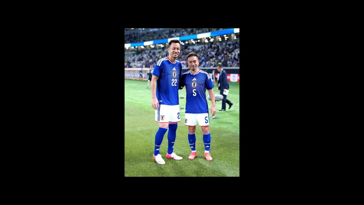 吉田麻也、森保ジャパンに合流!W杯へ経験を伝える 吉田麻也、森保ジャパンに合流!W杯へ経験を伝える