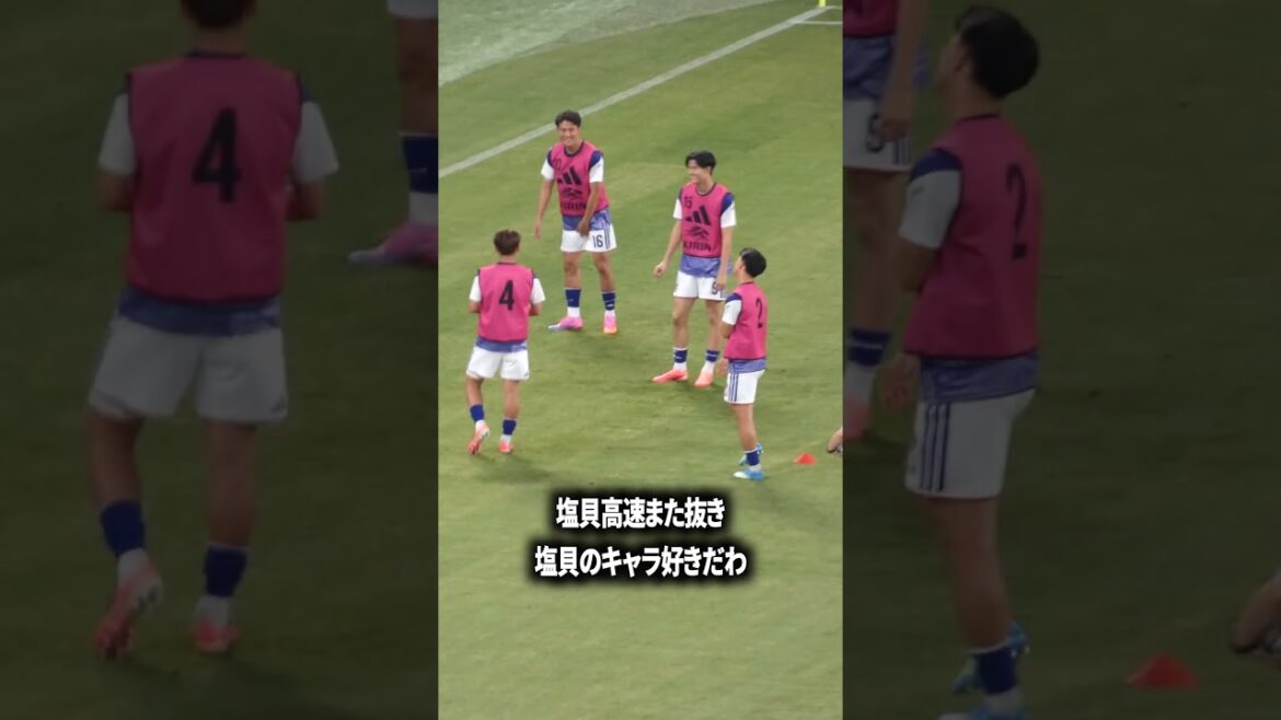 塩貝のまた抜きエグ 塩貝のまた抜きエグ