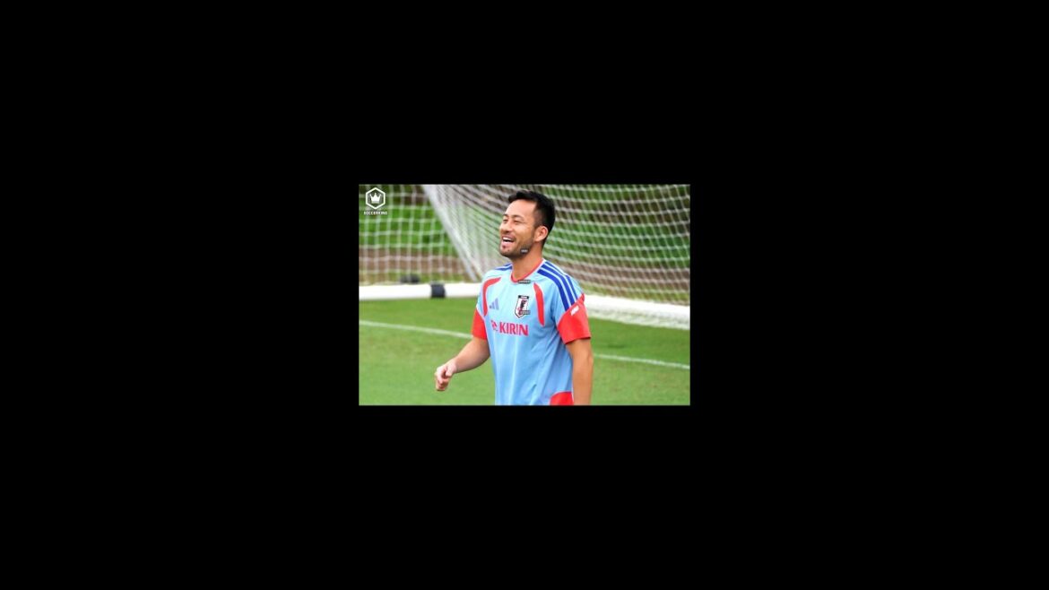 吉田麻也、日本代表に再合流!サポート役としてチームを支える 吉田麻也、日本代表に再合流!サポート役としてチームを支える