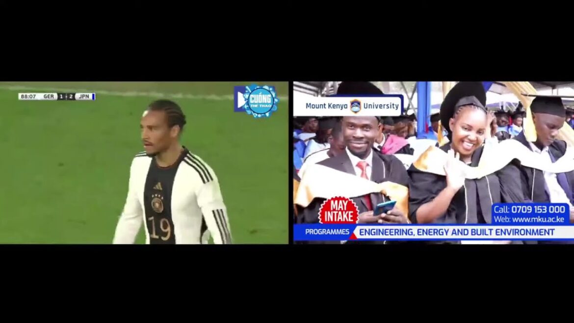 GERMAN 01 VS JAPAN 04