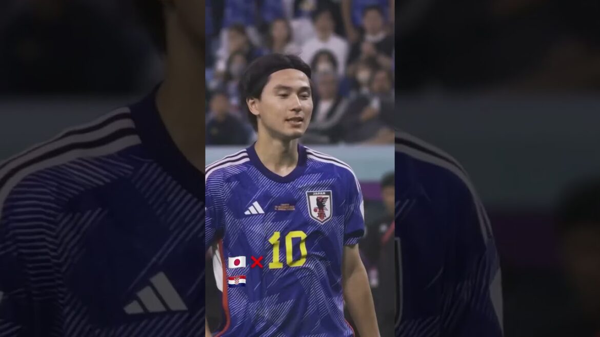 🇯🇵 O JAPÃO É O VERDADEIRO FAVORITO DA COPA 2026? #football #copadomundo #japão 🇯🇵 O JAPÃO É O VERDADEIRO FAVORITO DA COPA 2026? #football #copadomundo #japão
