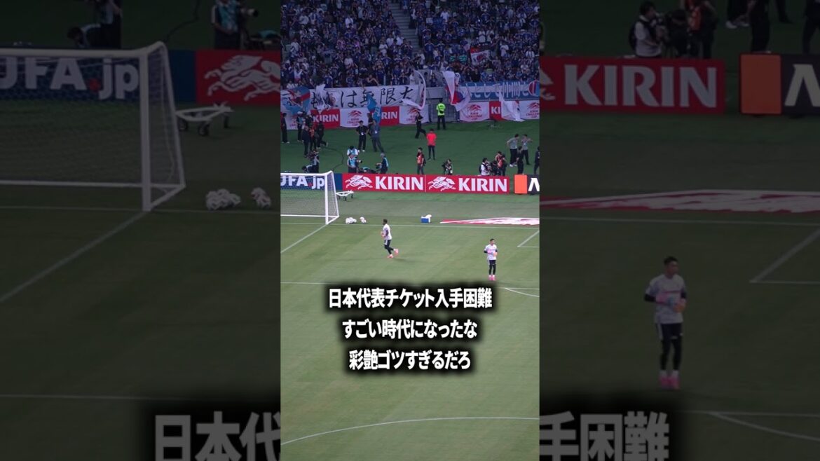 彩艶は世界で見てもスーパー 彩艶は世界で見てもスーパー