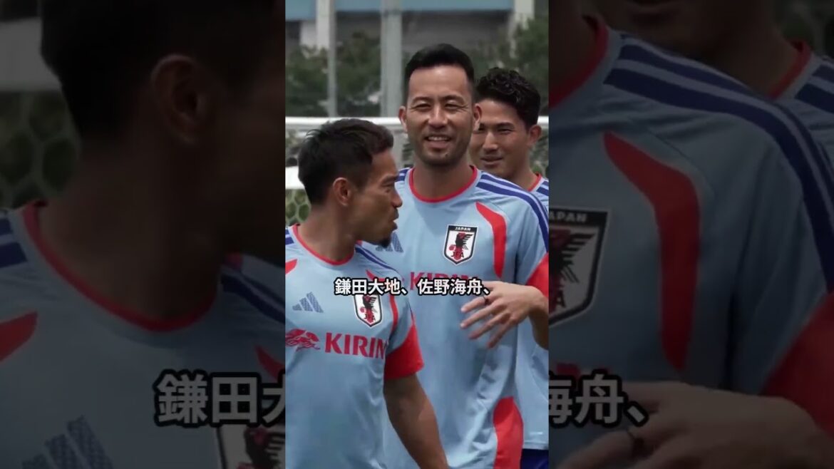 遠藤航の代役に吉田麻也が浮上…森保監督がそこまで「守田英正」を拒む本当の理由 #サッカー日本代表 #ワールドカップ #森保ジャパン #守田英正 #吉田麻也 #遠藤航 #ボランチ崩壊 #海外の反応