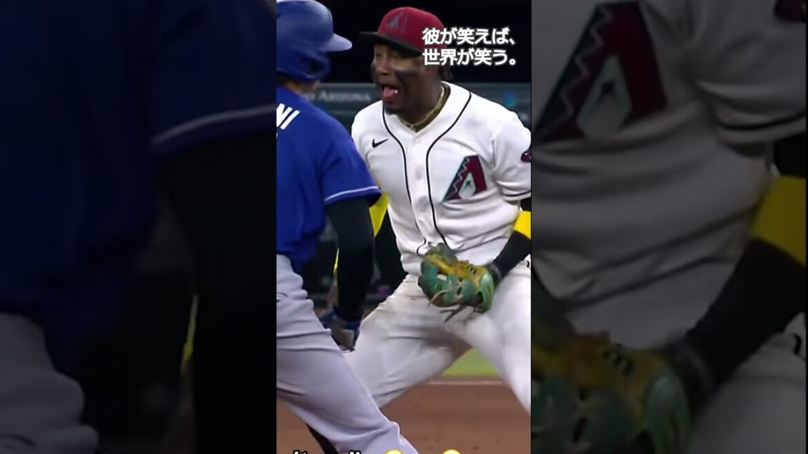 【大谷翔平】彼がそこにいるだけで、空気が変わる。周囲を笑顔にする「ポジティブの連鎖」