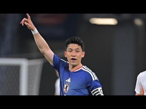 遠藤航、W杯絶望か?吉田麻也が語った「ベスト32、16」の真意 遠藤航、W杯絶望か?吉田麻也が語った「ベスト32、16」の真意