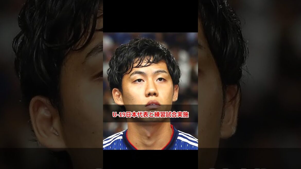 遠藤航、W杯出場へ森保監督が明言! 遠藤航、W杯出場へ森保監督が明言!