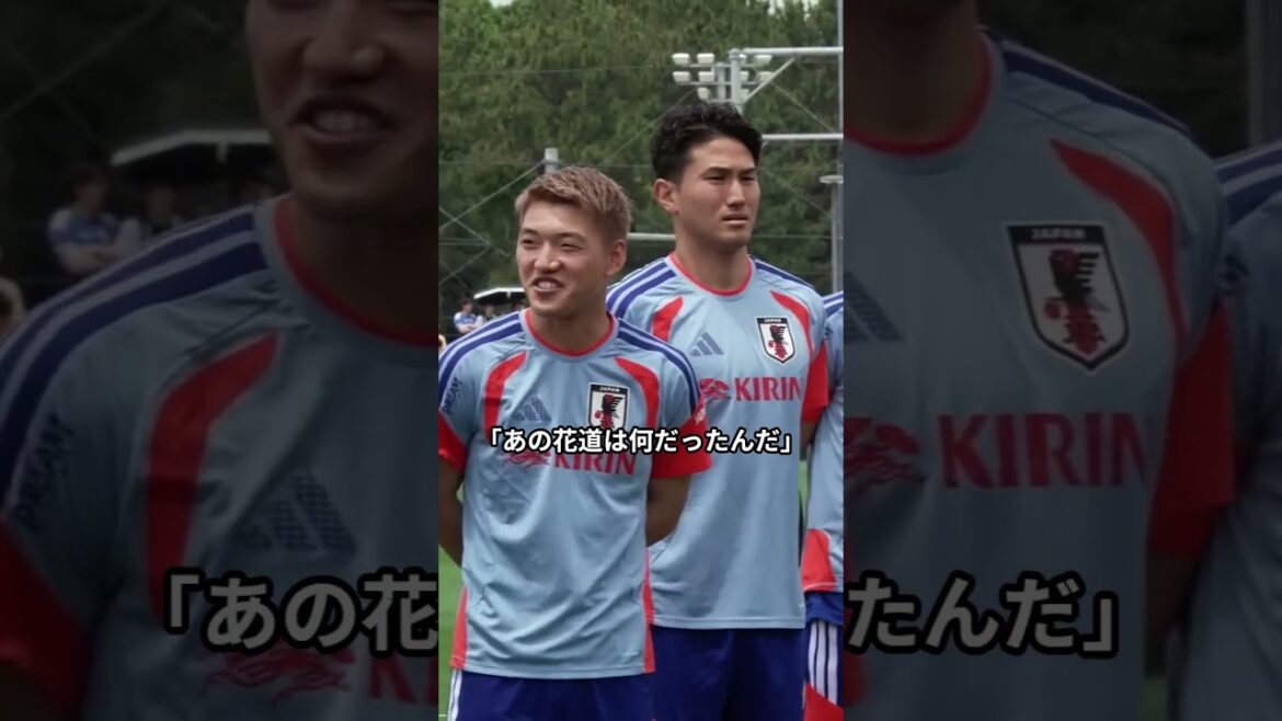 吉田麻也が日本代表に電撃再合流！「遠藤の代わりではない」噂の裏に隠された森保監督の真の狙い #サッカー日本代表 #ワールドカップ #森保ジャパン #吉田麻也 #遠藤航 #サポートプレーヤー #メキシコ