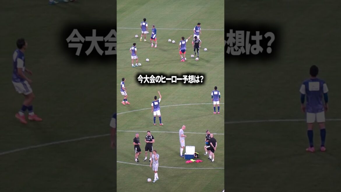 今大会のヒーロー予想は？
