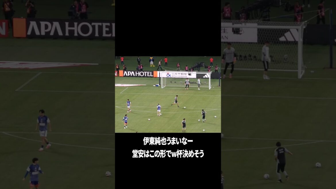 伊東純也ジョーカー起用で頼む 伊東純也ジョーカー起用で頼む