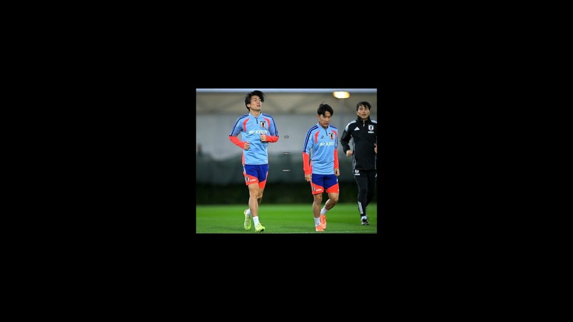AIが日本のW杯優勝確率を辛口査定!三笘万全なら5%? AIが日本のW杯優勝確率を辛口査定!三笘万全なら5%?