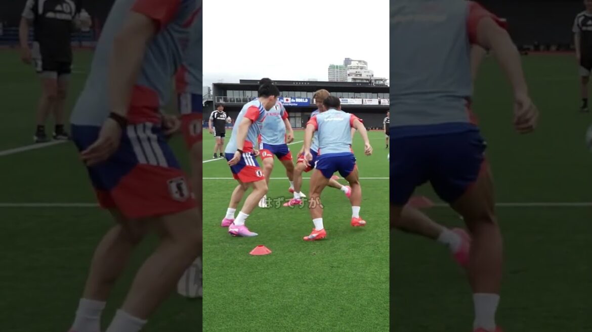 遠藤航のW杯欠場危機は本当か？別メニューの真相と最新シナリオ #サッカー日本代表 #ワールドカップ #森保ジャパン #遠藤航 #吉田麻也 #守田英正 #メキシコ合宿 #海外の反応