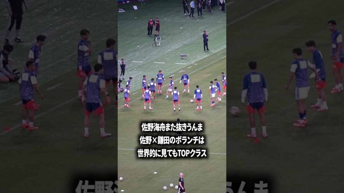 佐野海舟また抜き上手すぎ 佐野海舟また抜き上手すぎ