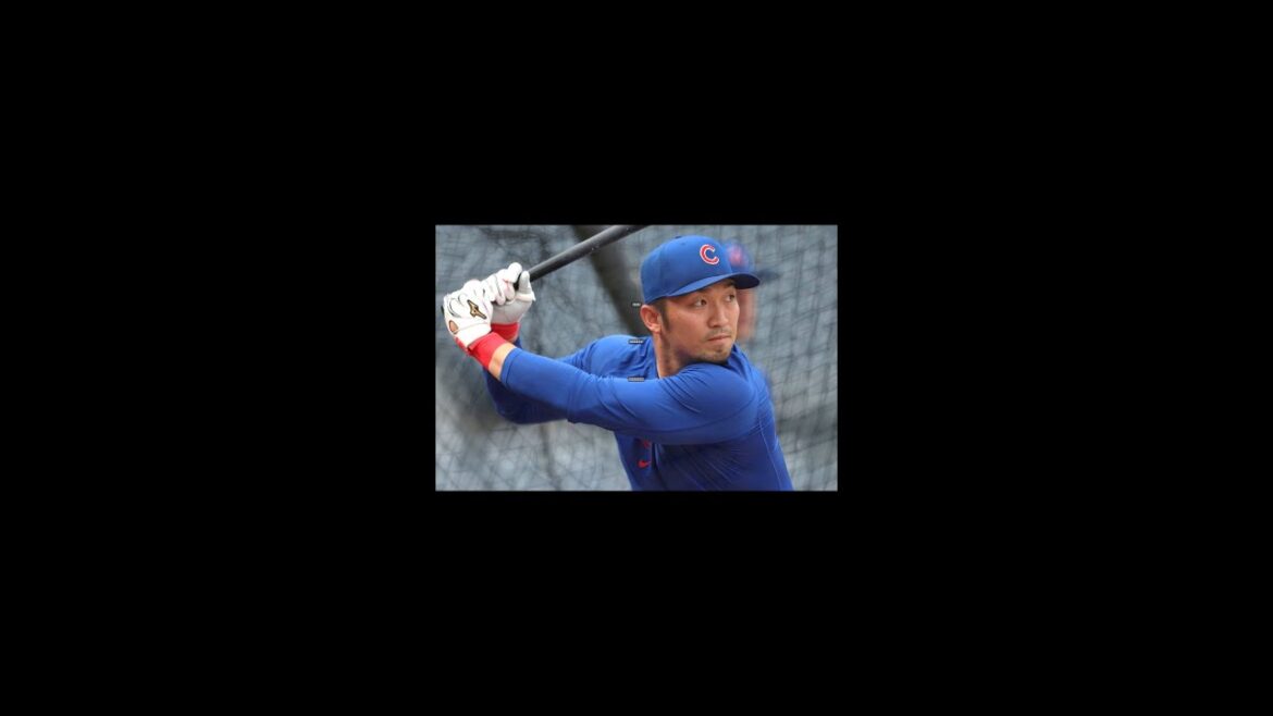 鈴木誠也に衝撃の格差トレード報道!