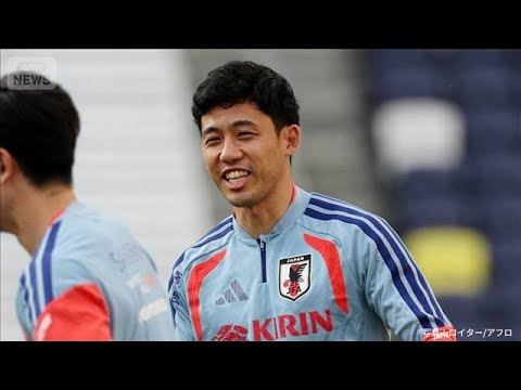 サッカー日本代表の遠藤航が怪我でチーム離脱 代表引退も表明 新キャプテンは板倉滉(2026年6月12日) サッカー日本代表の遠藤航が怪我でチーム離脱 代表引退も表明 新キャプテンは板倉滉(2026年6月12日)