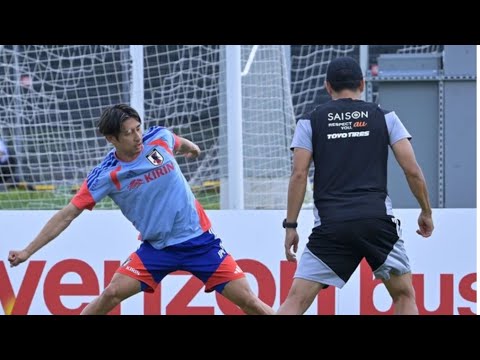⚽遠藤航離脱…伊藤洋輝が語った“本音”に涙【W杯への覚悟】🔥#伊藤洋輝 #遠藤航 #サッカー日本代表 #日本代表 #ワールドカップ #バイエルン #リバプール #森保ジャパン #海外組 #サッカー ⚽遠藤航離脱…伊藤洋輝が語った“本音”に涙【W杯への覚悟】🔥#伊藤洋輝 #遠藤航 #サッカー日本代表 #日本代表 #ワールドカップ #バイエルン #リバプール #森保ジャパン #海外組 #サッカー
