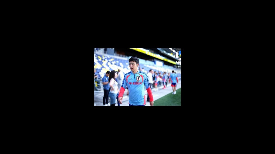 遠藤航、W杯欠場と代表引退示唆の衝撃 遠藤航、W杯欠場と代表引退示唆の衝撃