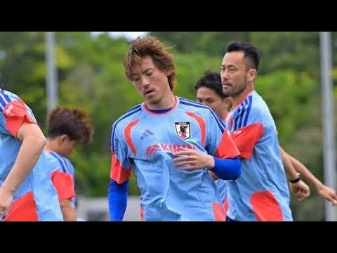 遠藤航離脱…新主将は板倉滉!託された覚悟に日本中が涙😢⚽#日本代表 #サッカー日本代表 #板倉滉 #遠藤航 #森保ジャパン #FIFAワールドカップ #ワールドカップ2026 #サムライブルー 遠藤航離脱…新主将は板倉滉!託された覚悟に日本中が涙😢⚽#日本代表 #サッカー日本代表 #板倉滉 #遠藤航 #森保ジャパン #FIFAワールドカップ #ワールドカップ2026 #サムライブルー
