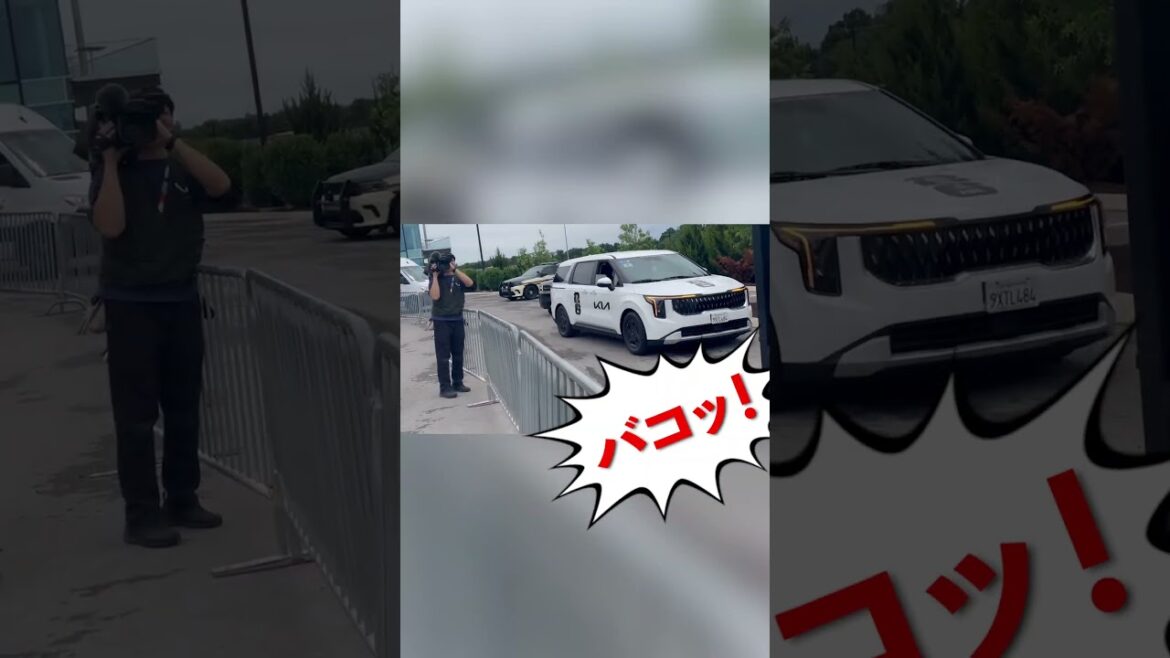【日本代表6月12日】戦いに向けて気合十分…!? #shorts 【日本代表6月12日】戦いに向けて気合十分…!? #shorts