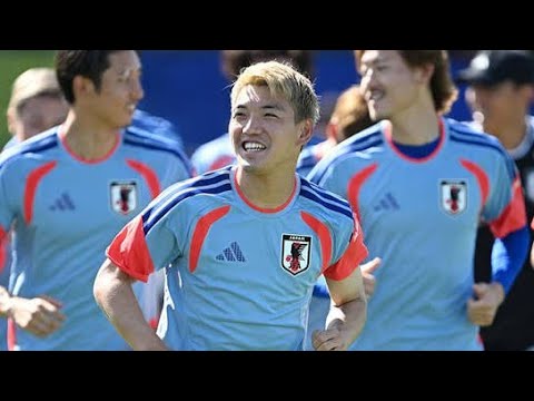 🔥堂安律が明かした本音…W杯前夜「死ぬ気でやりたい」に日本中が震えた! 🔥堂安律が明かした本音…W杯前夜「死ぬ気でやりたい」に日本中が震えた!