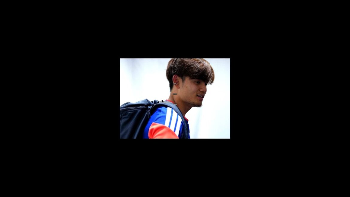 久保建英が明かす森保ジャパンの結束秘話！長友佑都もらい泣きの瞬間