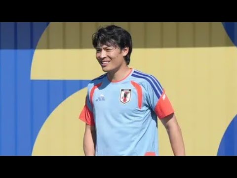 「W杯前夜の衝撃合流🇯🇵町野修斗、運命のオランダ戦へ」#サッカー日本代表 #W杯2026 #町野修斗 #オランダ戦 #森保ジャパン #ワールドカップ #海外サッカー #日本代表 #サッカー速報 「W杯前夜の衝撃合流🇯🇵町野修斗、運命のオランダ戦へ」#サッカー日本代表 #W杯2026 #町野修斗 #オランダ戦 #森保ジャパン #ワールドカップ #海外サッカー #日本代表 #サッカー速報