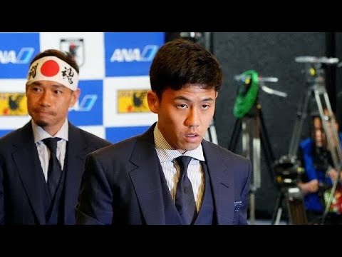 Modern Title代表チームに緊急事態⚠️遠藤航離脱で町野修斗を追加招集へ 守田不在判断にも波紋広がる Modern Title代表チームに緊急事態⚠️遠藤航離脱で町野修斗を追加招集へ 守田不在判断にも波紋広がる