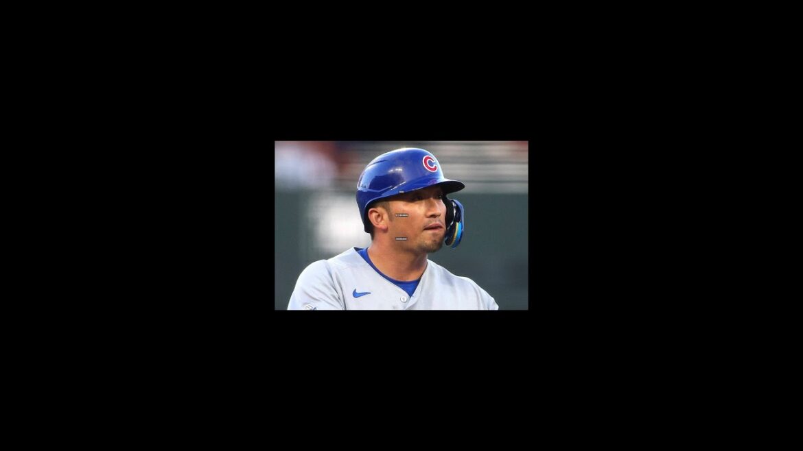 鈴木誠也に電撃移籍の可能性!